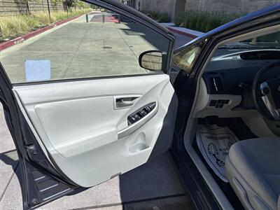 2012 Toyota Prius Two - Photo 21 - San Jose, CA 95128