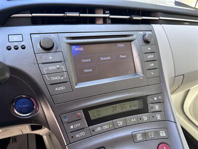 2012 Toyota Prius Two - Photo 23 - San Jose, CA 95128