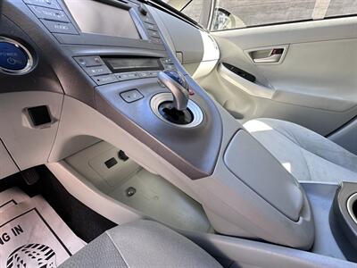 2012 Toyota Prius Two - Photo 11 - San Jose, CA 95128