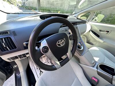 2012 Toyota Prius Two - Photo 22 - San Jose, CA 95128