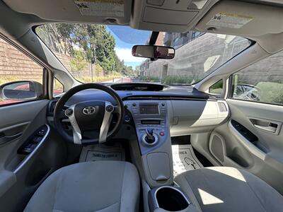 2012 Toyota Prius Two - Photo 15 - San Jose, CA 95128