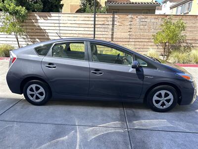 2012 Toyota Prius Two - Photo 4 - San Jose, CA 95128