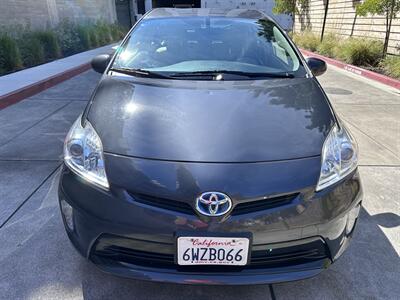 2012 Toyota Prius Two - Photo 2 - San Jose, CA 95128