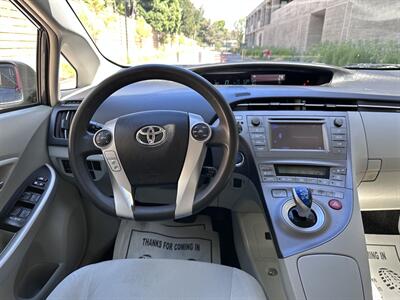 2012 Toyota Prius Two - Photo 17 - San Jose, CA 95128