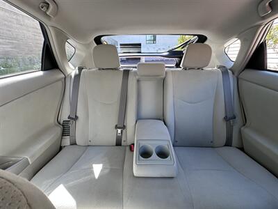 2012 Toyota Prius Two - Photo 10 - San Jose, CA 95128