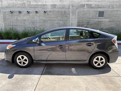 2012 Toyota Prius Two - Photo 8 - San Jose, CA 95128