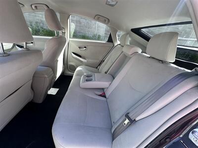 2012 Toyota Prius Two - Photo 13 - San Jose, CA 95128