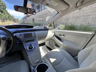2012 Toyota Prius Two - Photo 16 - San Jose, CA 95128