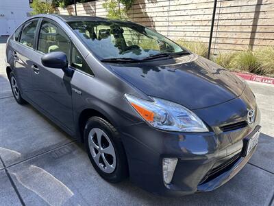 2012 Toyota Prius Two - Photo 3 - San Jose, CA 95128