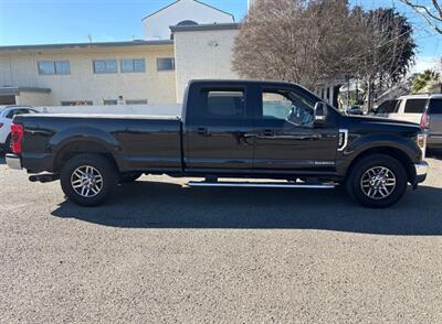 2018 Ford F-350 Lariat Long Bed  6.7L Power Strok Diesel - Photo 2 - San Jose, CA 95128