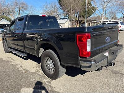 2018 Ford F-350 Lariat Long Bed  6.7L Power Strok Diesel - Photo 5 - San Jose, CA 95128