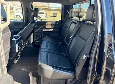 2018 Ford F-350 Lariat Long Bed  6.7L Power Strok Diesel - Photo 7 - San Jose, CA 95128