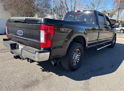 2018 Ford F-350 Lariat Long Bed  6.7L Power Strok Diesel - Photo 4 - San Jose, CA 95128