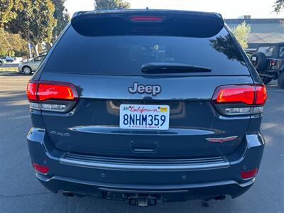 2017 Jeep Grand Cherokee Trailhawk   - Photo 7 - San Jose, CA 95128