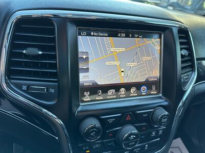 2017 Jeep Grand Cherokee Trailhawk   - Photo 19 - San Jose, CA 95128