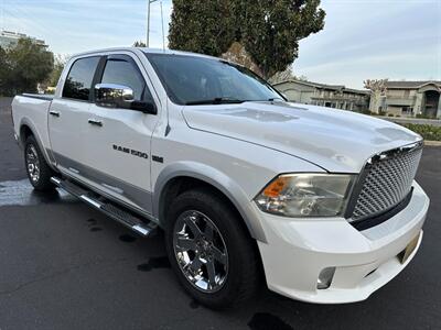 2012 RAM 1500 Laramie Crew Cab 5.7   - Photo 3 - San Jose, CA 95128