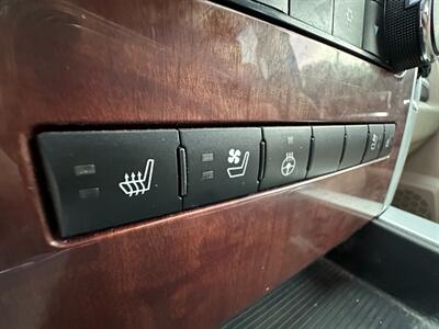 2012 RAM 1500 Laramie Crew Cab 5.7   - Photo 24 - San Jose, CA 95128