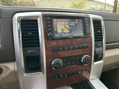 2012 RAM 1500 Laramie Crew Cab 5.7   - Photo 12 - San Jose, CA 95128