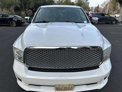 2012 RAM 1500 Laramie Crew Cab 5.7   - Photo 2 - San Jose, CA 95128