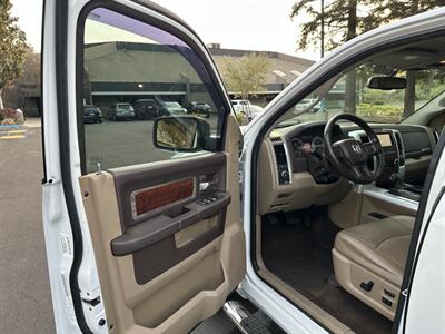 2012 RAM 1500 Laramie Crew Cab 5.7   - Photo 17 - San Jose, CA 95128