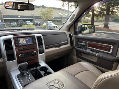 2012 RAM 1500 Laramie Crew Cab 5.7   - Photo 11 - San Jose, CA 95128