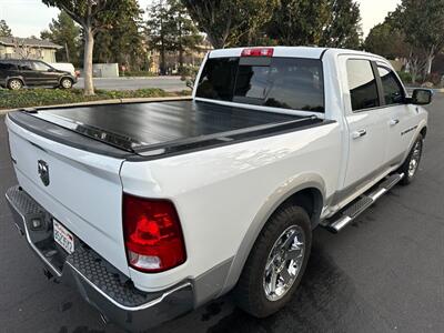 2012 RAM 1500 Laramie Crew Cab 5.7   - Photo 6 - San Jose, CA 95128