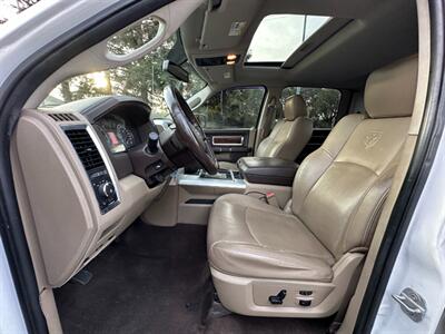 2012 RAM 1500 Laramie Crew Cab 5.7   - Photo 15 - San Jose, CA 95128