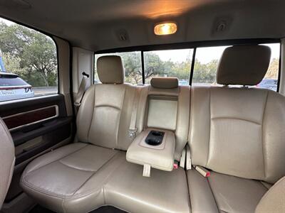 2012 RAM 1500 Laramie Crew Cab 5.7   - Photo 16 - San Jose, CA 95128