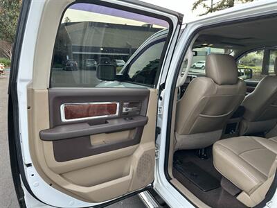 2012 RAM 1500 Laramie Crew Cab 5.7   - Photo 19 - San Jose, CA 95128