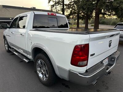 2012 RAM 1500 Laramie Crew Cab 5.7   - Photo 8 - San Jose, CA 95128