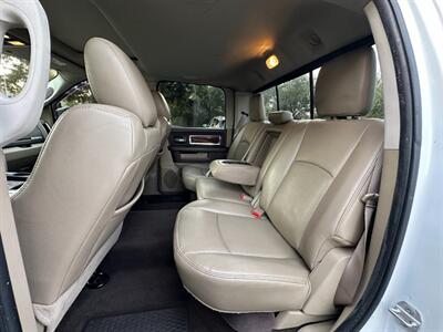 2012 RAM 1500 Laramie Crew Cab 5.7   - Photo 20 - San Jose, CA 95128