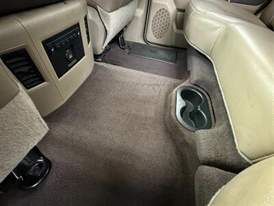 2012 RAM 1500 Laramie Crew Cab 5.7   - Photo 22 - San Jose, CA 95128