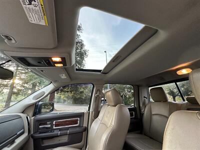 2012 RAM 1500 Laramie Crew Cab 5.7   - Photo 14 - San Jose, CA 95128