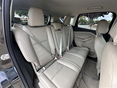 2014 Ford Escape Titanium - Photo 14 - San Jose, CA 95128