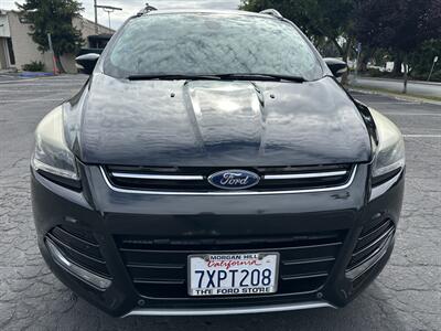 2014 Ford Escape Titanium - Photo 2 - San Jose, CA 95128