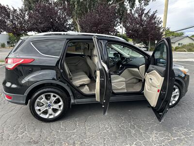 2014 Ford Escape Titanium - Photo 12 - San Jose, CA 95128