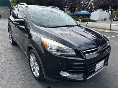 2014 Ford Escape Titanium - Photo 4 - San Jose, CA 95128