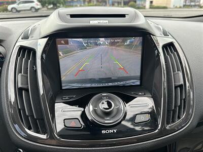 2014 Ford Escape Titanium - Photo 39 - San Jose, CA 95128