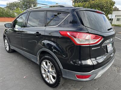 2014 Ford Escape Titanium - Photo 9 - San Jose, CA 95128