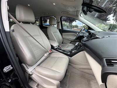 2014 Ford Escape Titanium - Photo 30 - San Jose, CA 95128