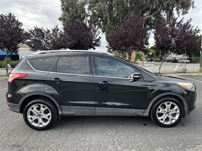 2014 Ford Escape Titanium - Photo 5 - San Jose, CA 95128