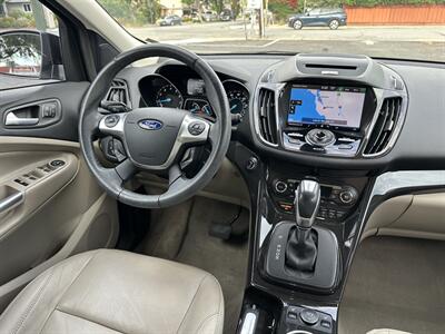 2014 Ford Escape Titanium - Photo 20 - San Jose, CA 95128