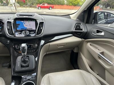 2014 Ford Escape Titanium - Photo 21 - San Jose, CA 95128