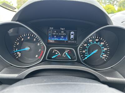 2014 Ford Escape Titanium - Photo 34 - San Jose, CA 95128