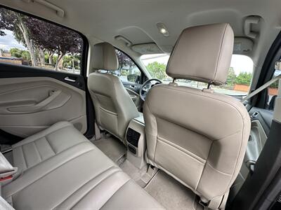 2014 Ford Escape Titanium - Photo 18 - San Jose, CA 95128