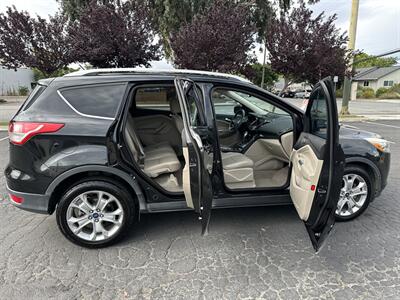 2014 Ford Escape Titanium - Photo 13 - San Jose, CA 95128
