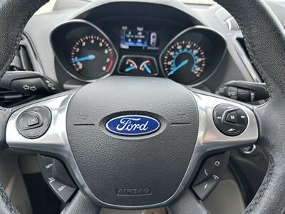 2014 Ford Escape Titanium - Photo 33 - San Jose, CA 95128