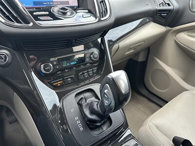 2014 Ford Escape Titanium - Photo 37 - San Jose, CA 95128