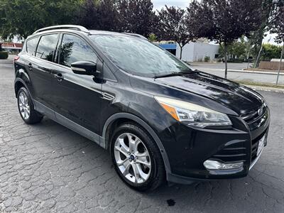 2014 Ford Escape Titanium - Photo 3 - San Jose, CA 95128