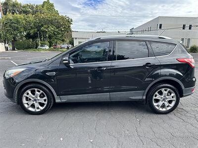 2014 Ford Escape Titanium - Photo 10 - San Jose, CA 95128